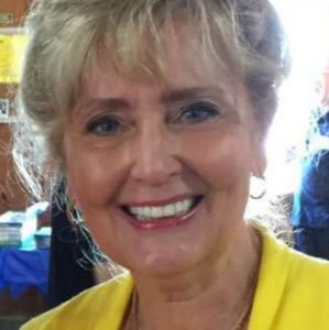 Meet your Posher, Diane